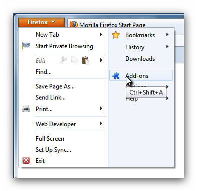 firefox bookmark duplicate detector